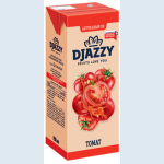 «Djazzy», сок томатный, с мякотью, 200 мл