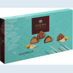 «OZera», конфеты «Gianduja», 225 г