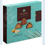 «OZera», конфеты «Gianduja», 125 г
