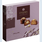 «OZera», конфеты «Praline», 125 г
