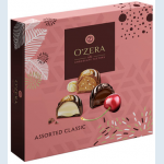 «OZera», конфеты «Assorted classic», 130 г