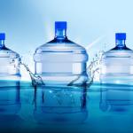 Плюсы бутилированной воды