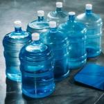 Доставка воды на дом - забота о своем здоровье